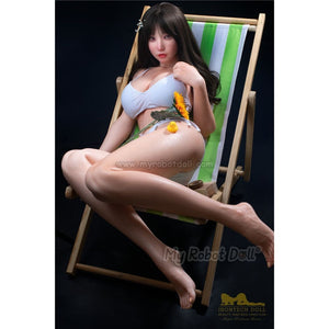Sex Doll S20-Suki Big Breasts - 165Cm / 55