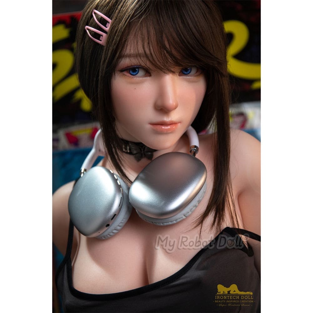 Sex Doll S24-Miyuki Irontech - 148Cm / 410