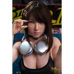 Sex Doll S24-Miyuki Irontech - 148Cm / 410