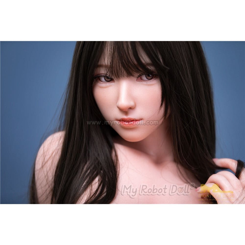 Sex Doll S24-Miyuki Irontech - 153Cm / 50