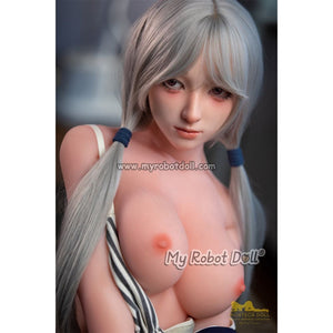 Sex Doll S24-Miyuki Irontech - 154Cm / 51