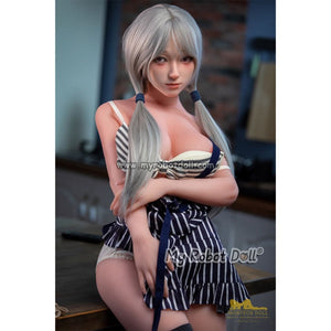 Sex Doll S24-Miyuki Irontech - 154Cm / 51