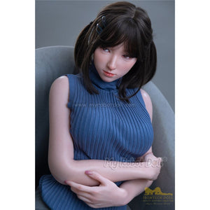 Sex Doll S24-Miyuki Irontech - 166Cm / 55