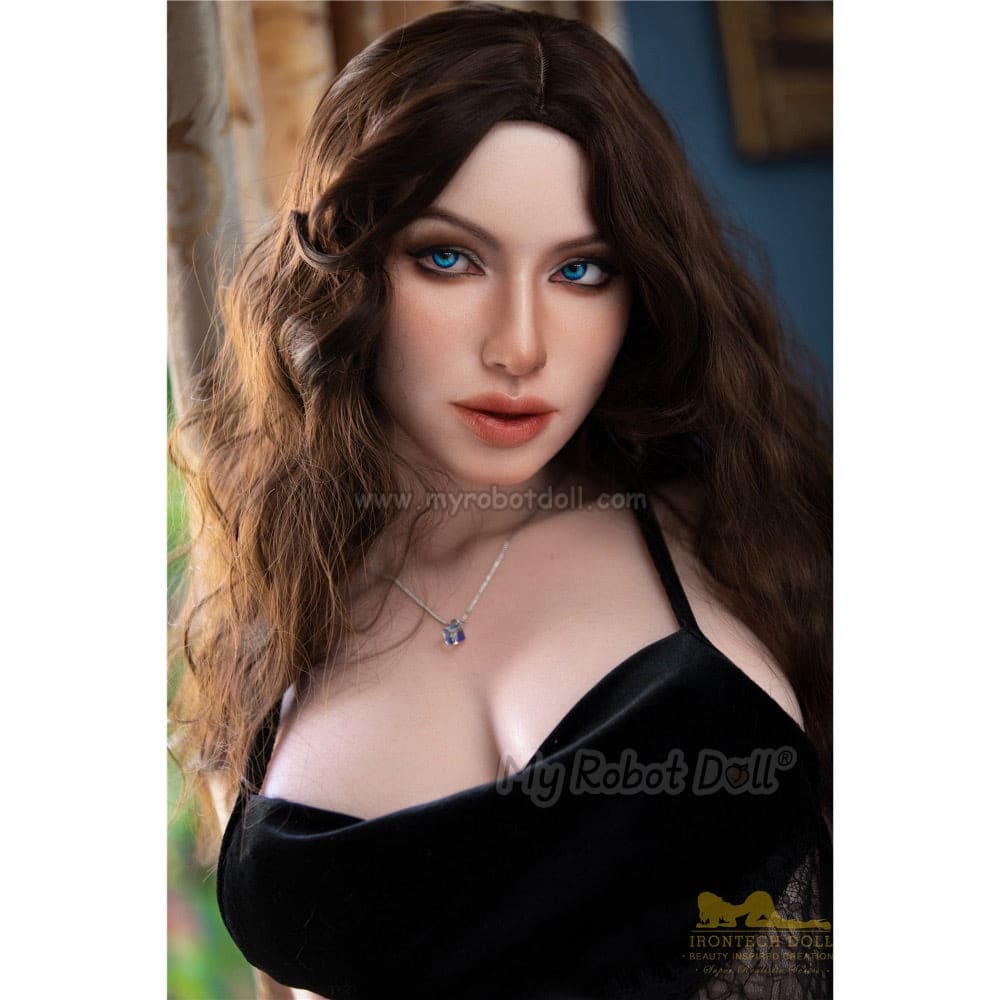 Sex Doll S28-Zara Irontech - 166Cm / 55