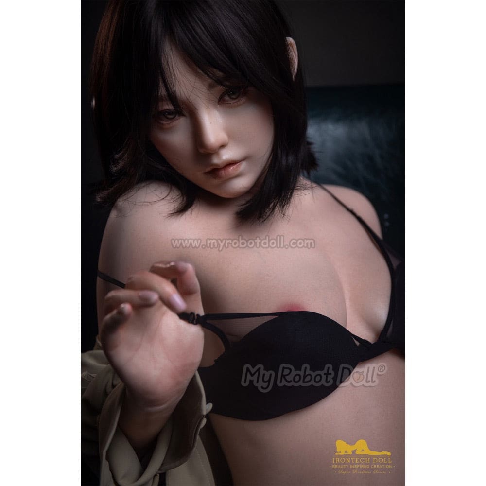 Sex Doll S40-Eileen Irontech - 163Cm / 54