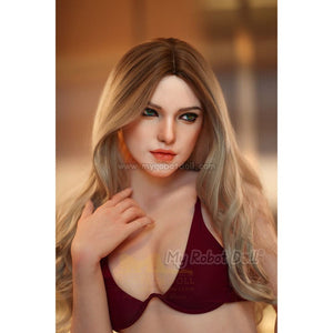 Sex Doll S46-Heidi Irontech - 163Cm / 54