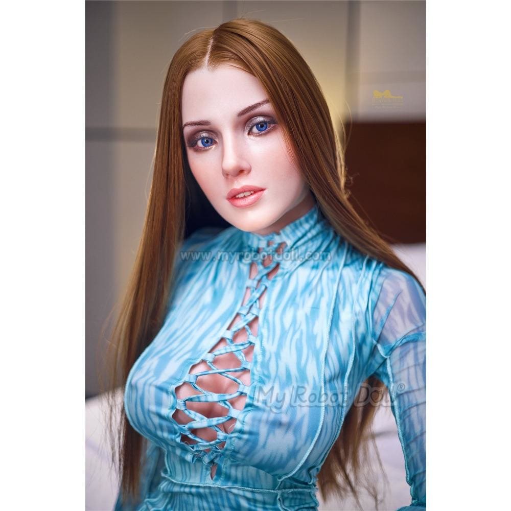 Sex Doll Belle Natural Breasts - 153Cm / 50