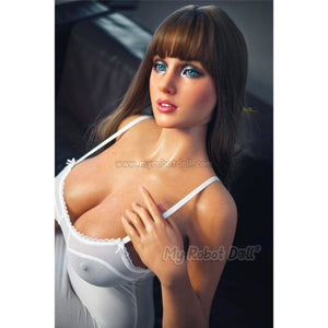 Sex Doll Carolina Giant Breasts - 162Cm / 54