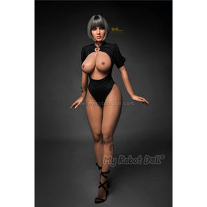 Sex Doll S5-Cinderella Big Breasts - 165Cm / 55