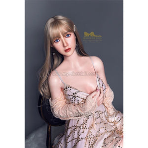 Sex Doll Candy Natural Breasts - 152Cm / 50