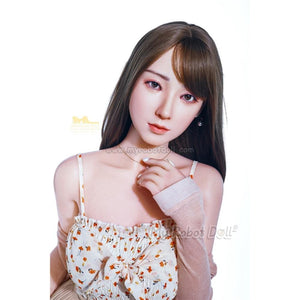 Sex Doll Candy Natural Breasts - 153Cm / 50