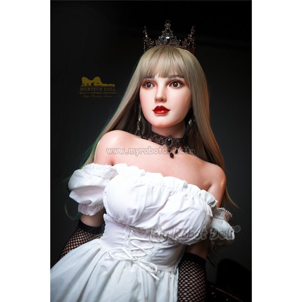 Sex Doll Cherry Natural Breasts - 153Cm / 50