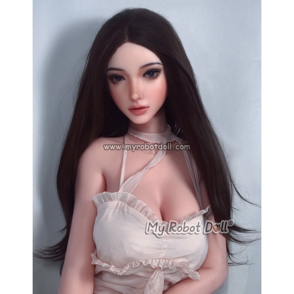 Sex Doll Sakai Kanako Elsa Babe Head Rhc031 - 165Cm / 55