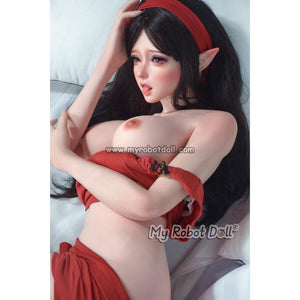 Sex Doll Sakuma Hanasaki Elsa Babe Head Xhb005 - 150Cm / 411