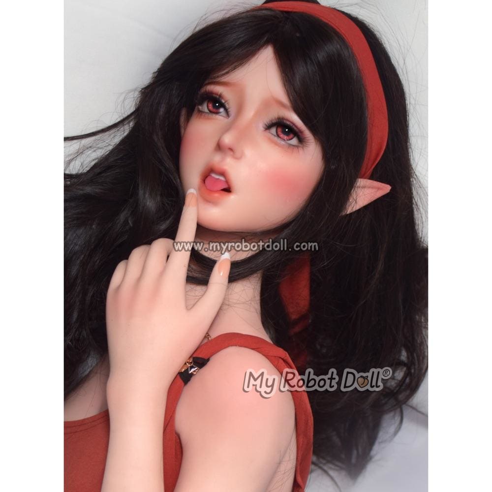 Sex Doll Sakuma Hanasaki Elsa Babe Head Xhb005 - 150Cm / 411