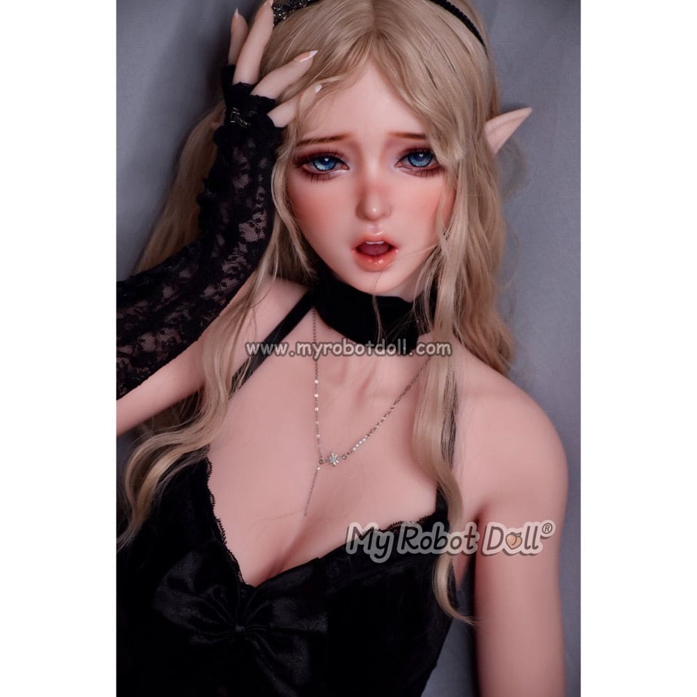 Sex Doll Sakuma Karin Elsa Babe Head Xhc005 - 165Cm / 55