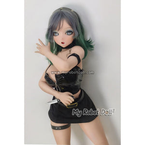 Sex Doll Sakura Tsubasa Elsa Babe Head Rad014 - 148Cm / 410