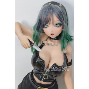 Sex Doll Sakura Tsubasa Elsa Babe Head Rad014 - 148Cm / 410