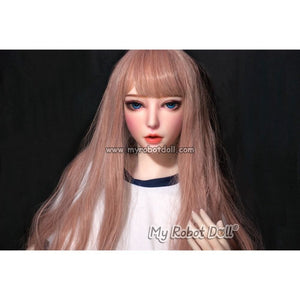Sex Doll Sakurai Koyuki Elsa Babe Head Hc026 - 165Cm / 55