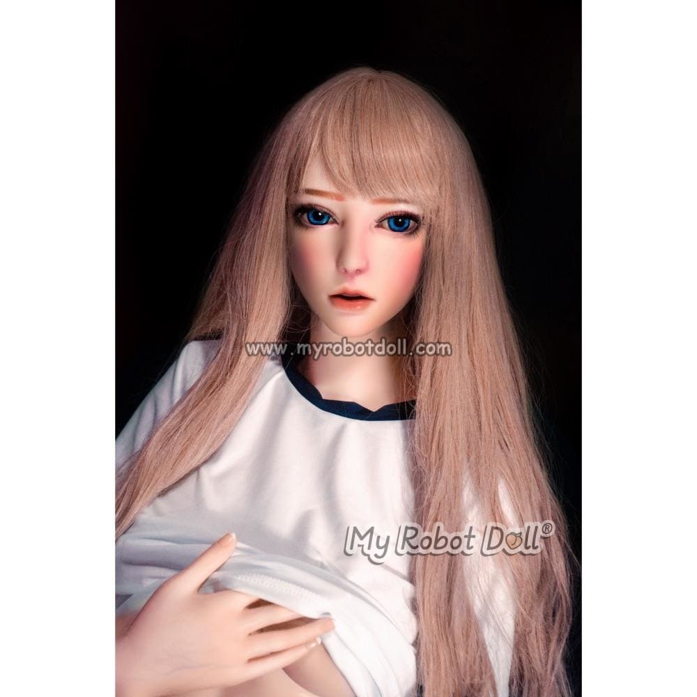 Sex Doll Sakurai Koyuki Elsa Babe Head Hc026 - 165Cm / 55