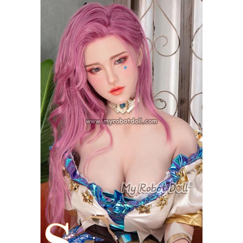 Sex Doll Saner Starpery - 171Cm / 57