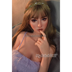 Sex Doll Sasaki Azusa Elsa Babe Head Rhc019 - 165Cm / 55