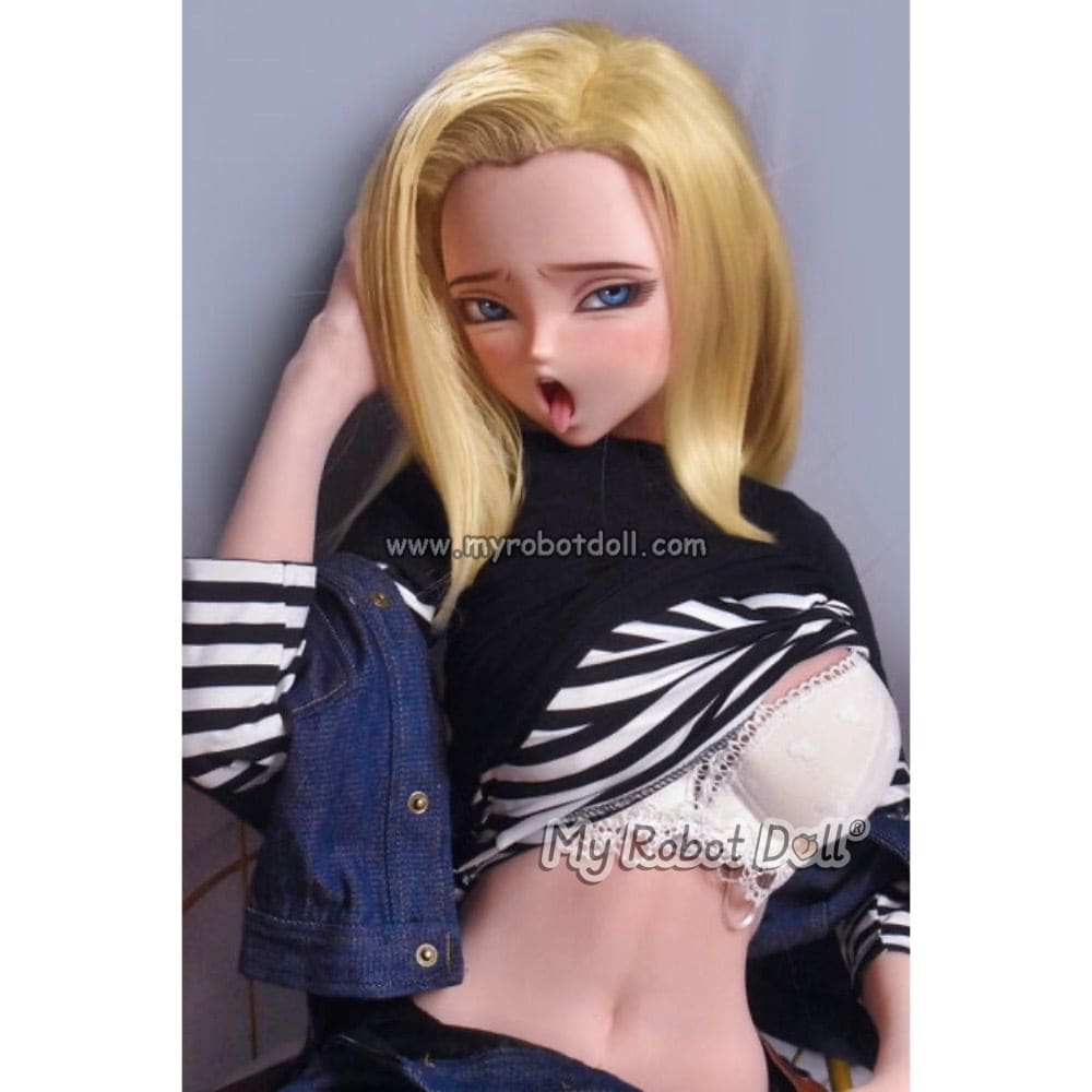 Sex Doll Sawano Saori Elsa Babe Head Ahr002 - 148Cm / 410