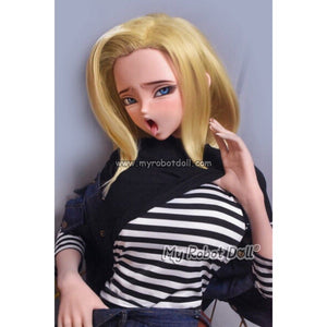 Sex Doll Sawano Saori Elsa Babe Head Ahr002 - 148Cm / 410