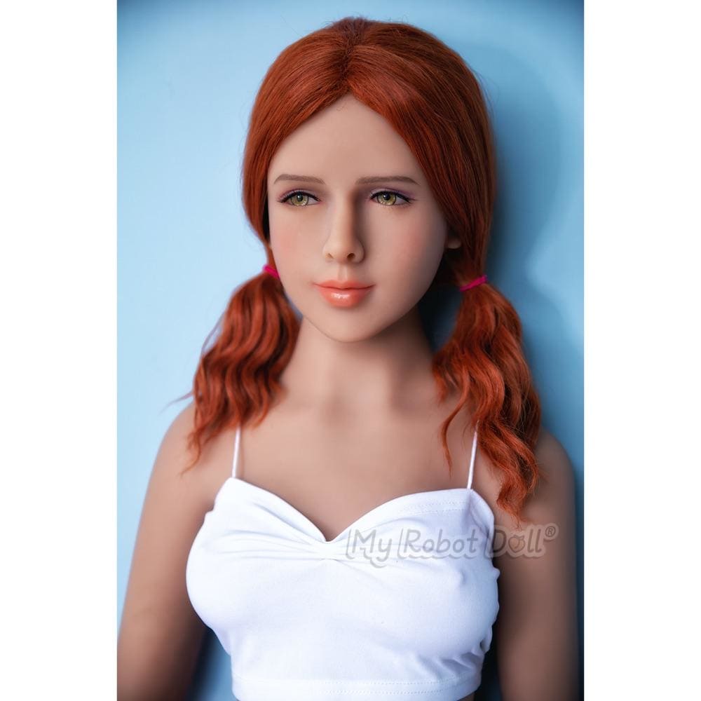 Jarliet Sex Doll Sedona Natural Breasts - 157Cm / 52
