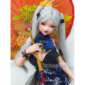 Sex Doll Shibata Haruka Elsa Babe Head Rad015 - 148Cm / 410