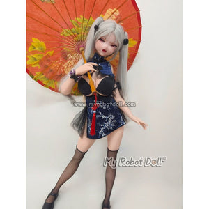 Sex Doll Shibata Haruka Elsa Babe Head Rad015 - 148Cm / 410
