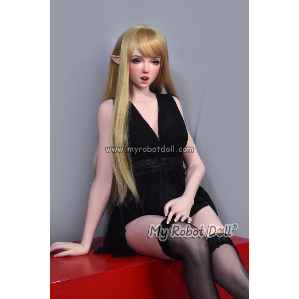 Sex Doll Shiina Tomoyo Elsa Babe Head Xhb006 - 150Cm / 411