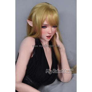 Sex Doll Shiina Tomoyo Elsa Babe Head Xhb006 - 150Cm / 411