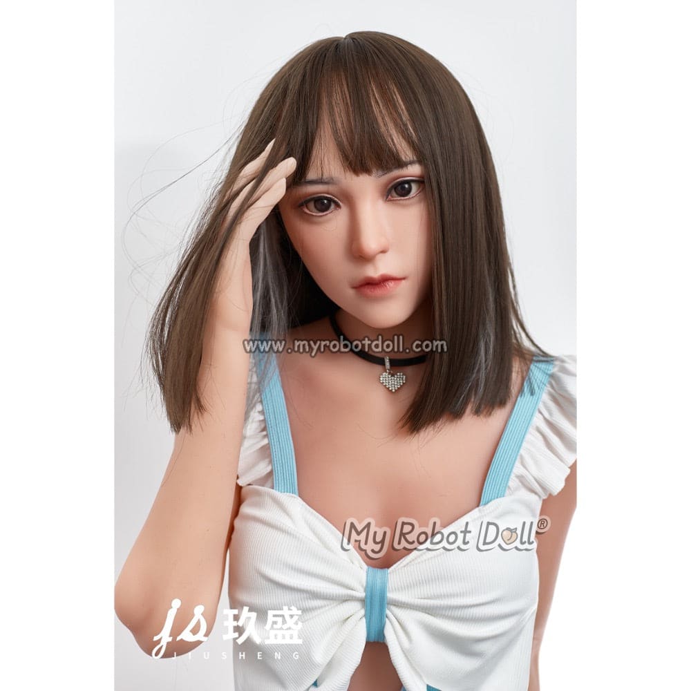 Sex Doll Shino Jiusheng-Doll Model #50 - 148Cm / 410 B Cup