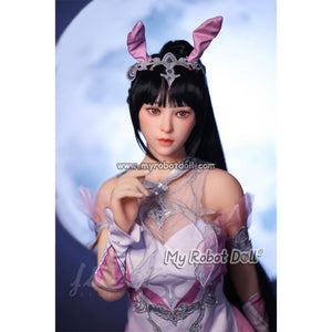Sex Doll Shino Jiusheng-Doll Model #5 - 150Cm / 411 D Cup