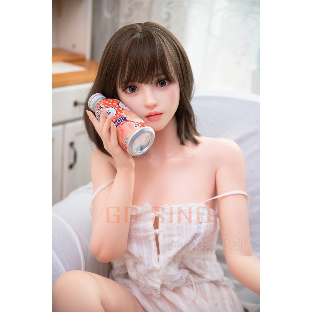 Sex Doll Shuikelian Sino-Doll Gd-Sino G8 - 156Cm / 510