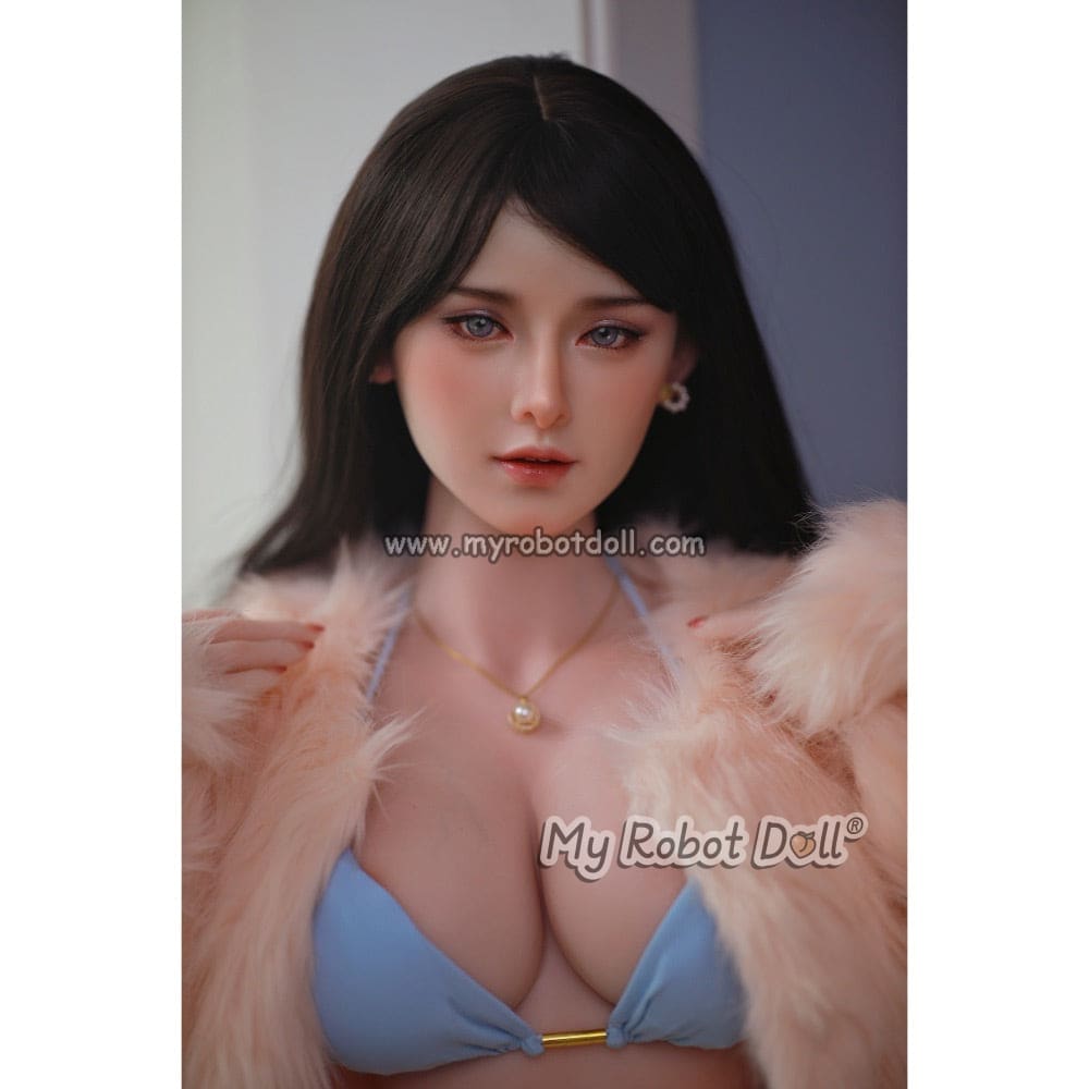 Sex Doll Shuya Jy - 161Cm / 53 Full Silicone