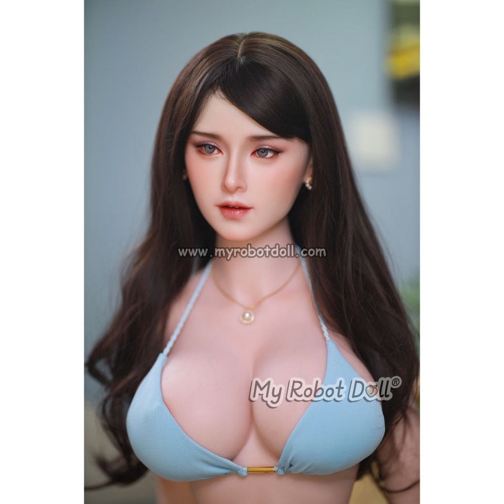 Sex Doll Shuya Jy - 161Cm / 53 Full Silicone