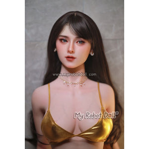 Sex Doll Shuya Jy - 168Cm / 56 Full Silicone