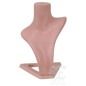 Sex Doll Silicone Head Stand By Se Accessory