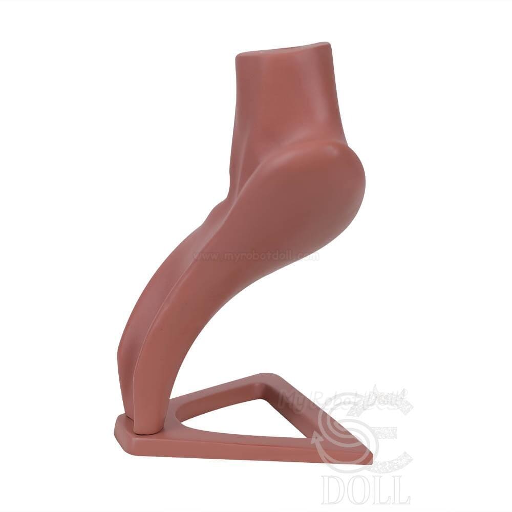 Sex Doll Silicone Head Stand By Se Accessory