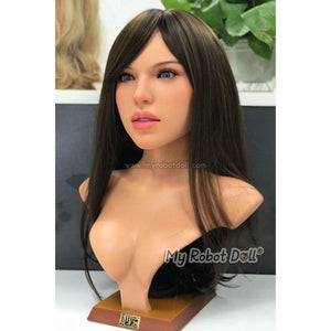 Sex Doll Head Stand M16 Compatible For Dolls By Tayu Accessory