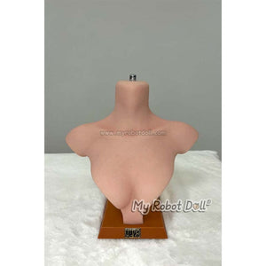 Sex Doll Head Stand Bust M16 Compatible For Dolls By Tayu Accessory