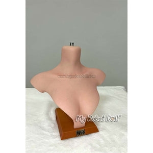 Sex Doll Head Stand Bust M16 Compatible For Dolls By Tayu Accessory