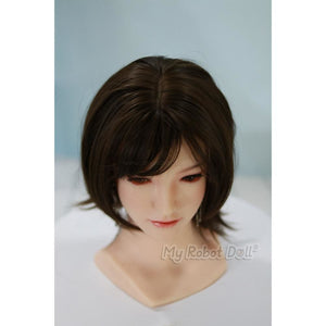 Sex Doll Silicone Head Stand Compatible With Sino-Doll Accessory