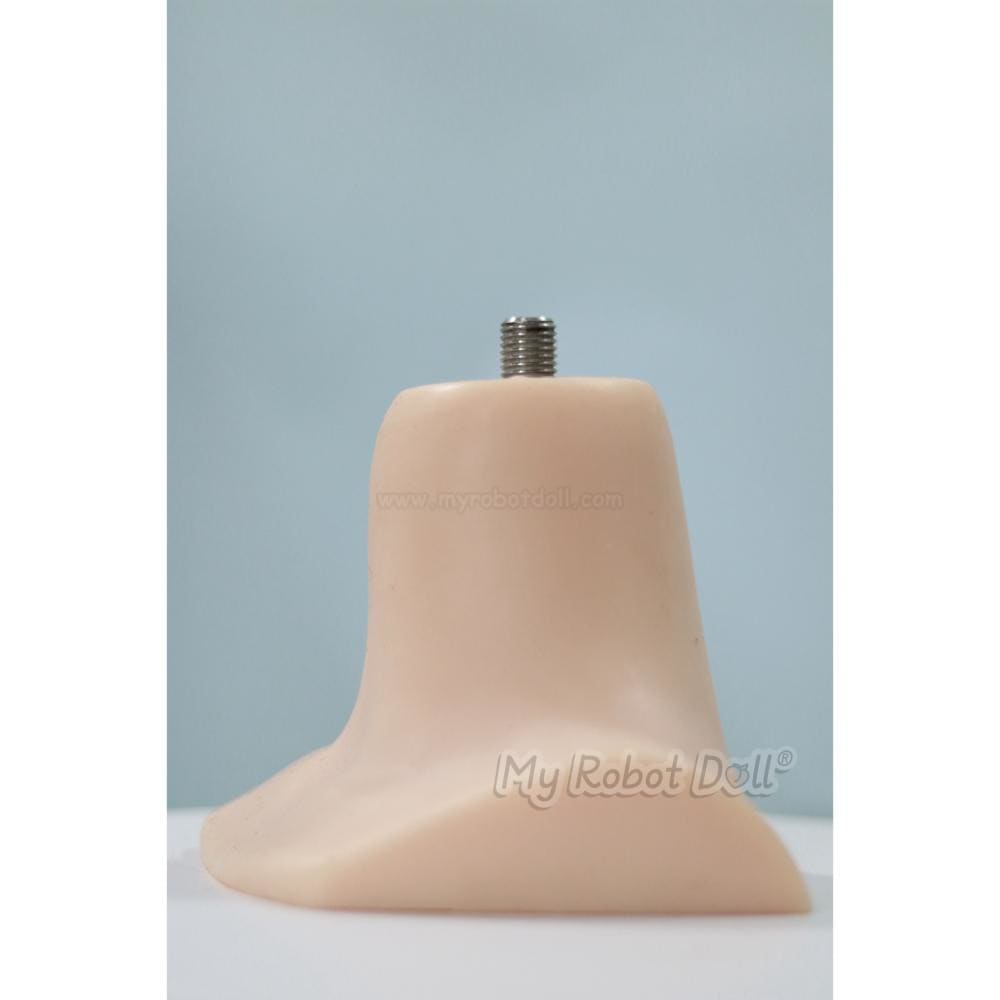 Sex Doll Silicone Head Stand Compatible With Sino-Doll Accessory
