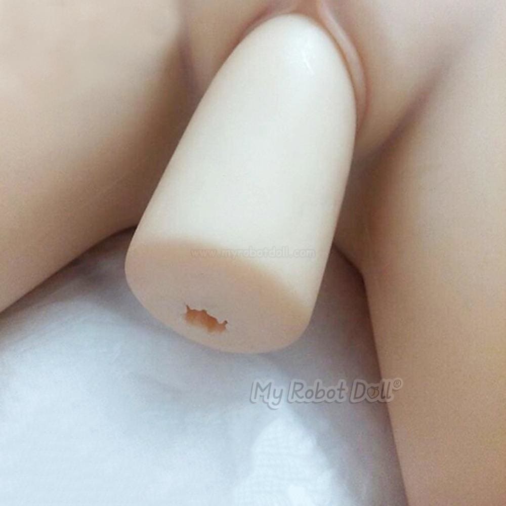 Sex Doll Silicone Removable Vagina Insert Accessory