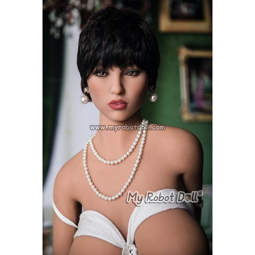 Jarliet Sex Doll Susan Giant Breasts - 152Cm / 50