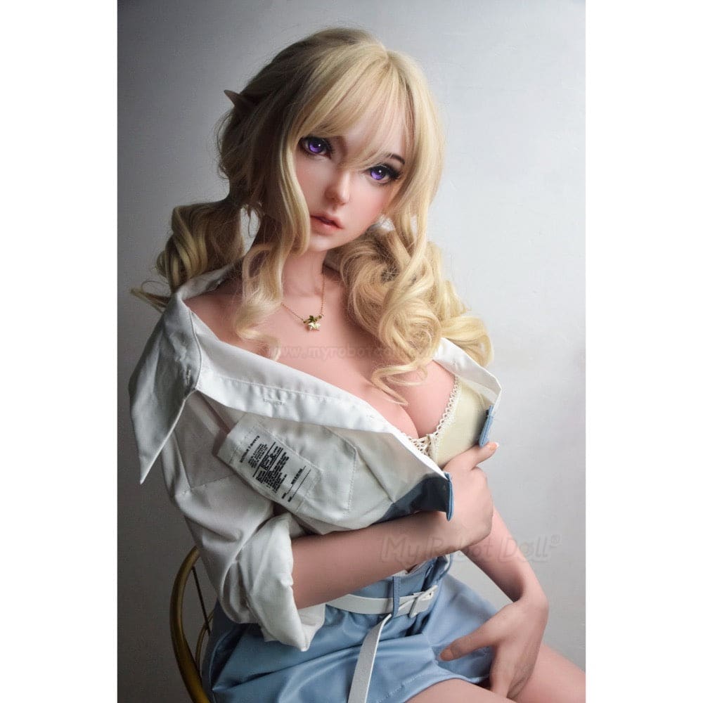 Sex Doll Suzuki Aoi Elsa Babe Head Hc025 - 160Cm / 5’3’ Medium