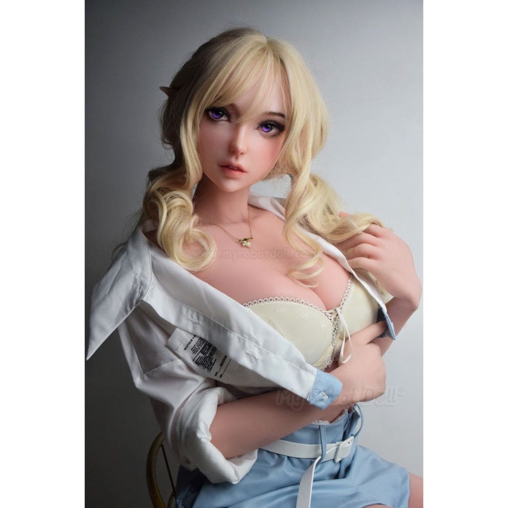 Sex Doll Suzuki Aoi Elsa Babe Head Hc025 - 160Cm / 5’3’ Medium